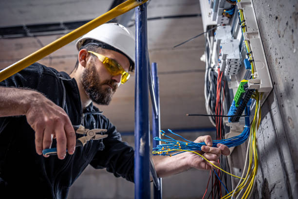 Best Affordable Electrician  in North Amityville, NY