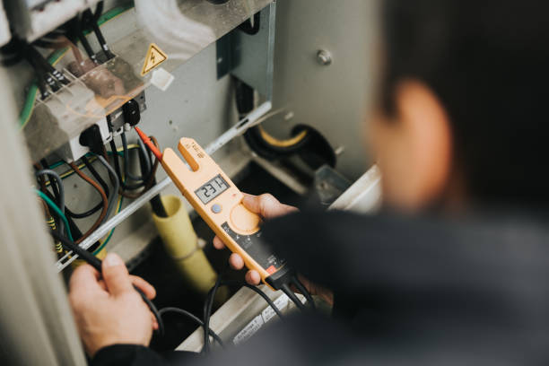 Best Electric Panel Repair  in North Amityville, NY