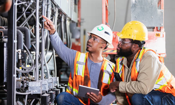 Best Electrical System Inspection  in North Amityville, NY