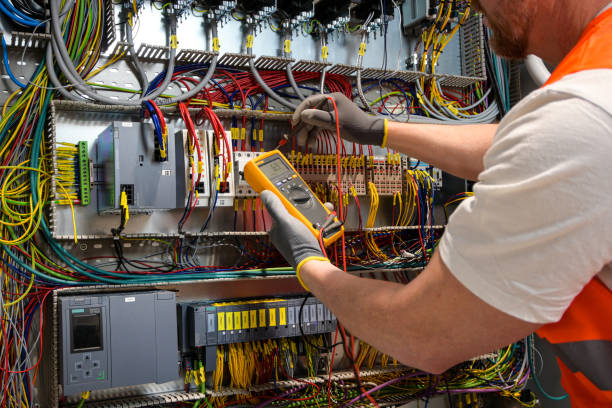 Best Affordable Electrician  in North Amityville, NY