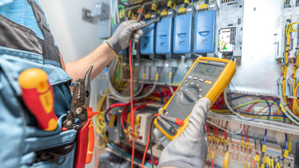 Best Licensed Electrician  in North Amityville, NY